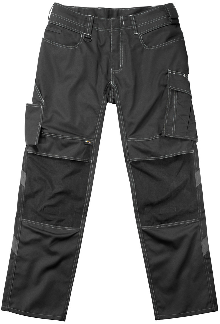 Mascot Mannheim (12779) black