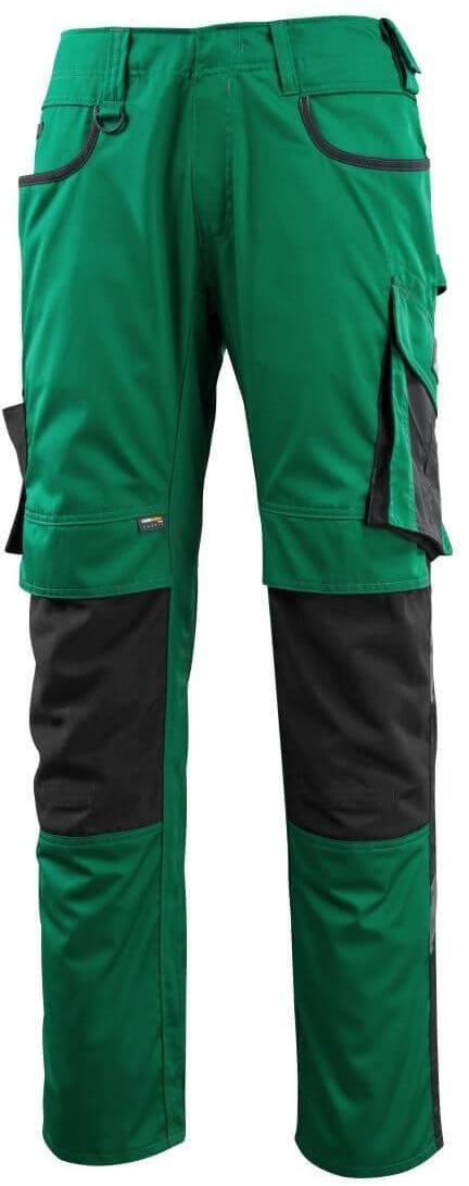 Mascot Lemberg green/black