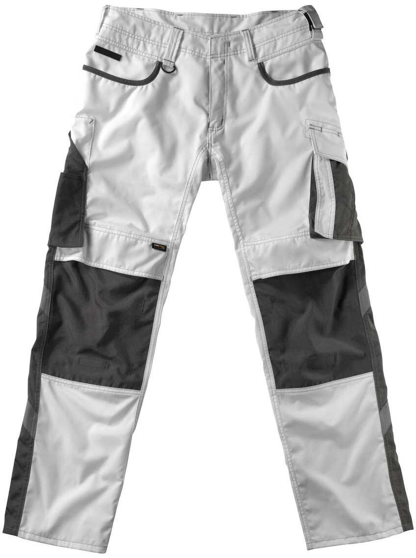 Mascot Lemberg white/darkanthracite