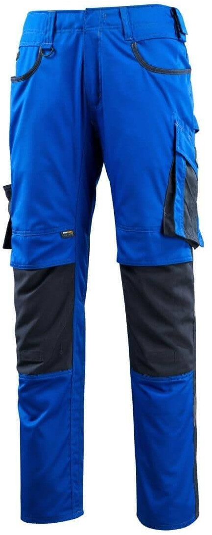 Mascot Lemberg blue/blackblue
