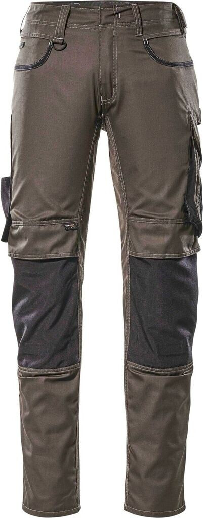 Mascot Lemberg darkanthracite/black