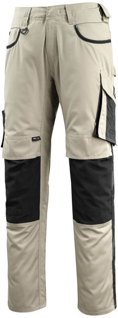 Mascot Lemberg light khaki/black