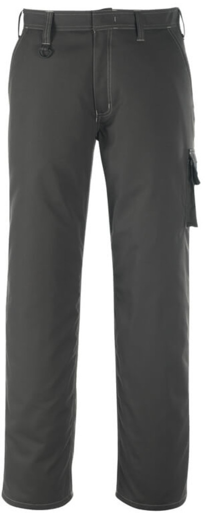 Mascot Berkeley darkanthracite
