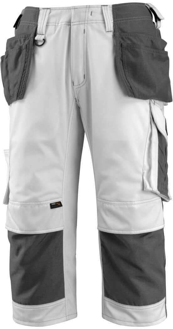 Mascot Lindau white/darkanthracite