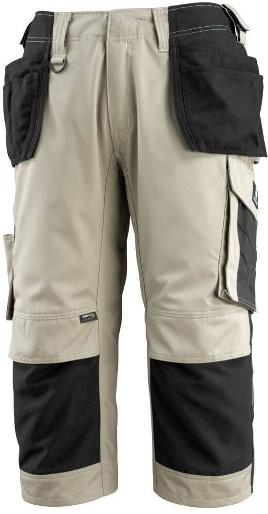 Mascot Lindau light khaki/black