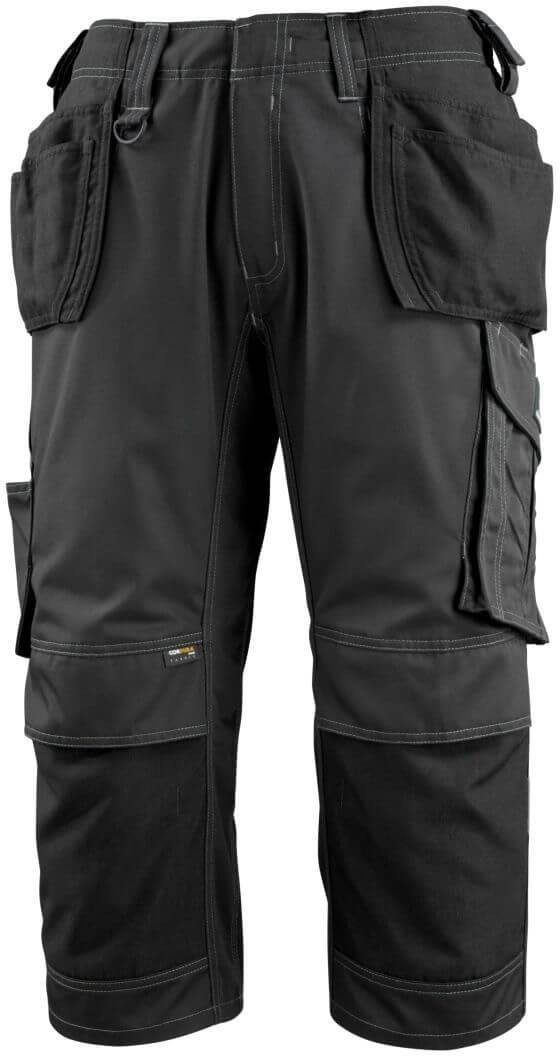 Mascot Lindau black