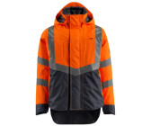 Würth Modyf Warnschutz Jacke & Hose EN 471 56 58 60 62 Orange Arbeitsbekleidung 