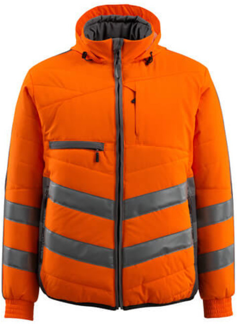 Mascot Dartford orange/darkanthracite