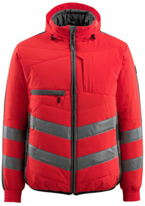 Mascot Dartford red/darkanthracite