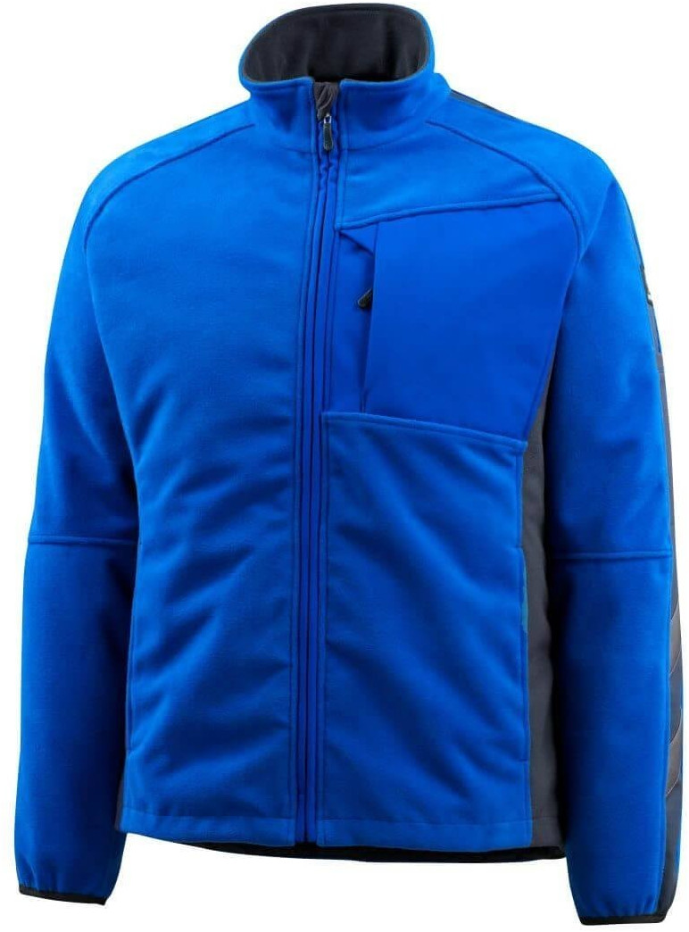 Mascot Marburg Fleecejacke blue/blackblue