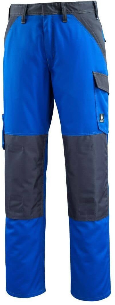 Mascot Temora blue/blackblue