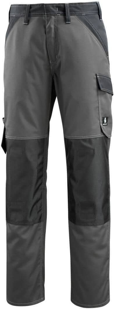 Mascot Temora darkanthracite/black