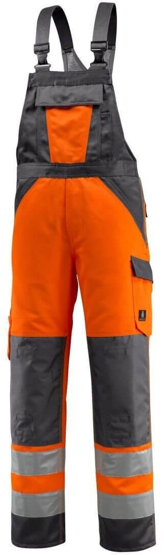 Mascot Gosford orange/darkanthracite