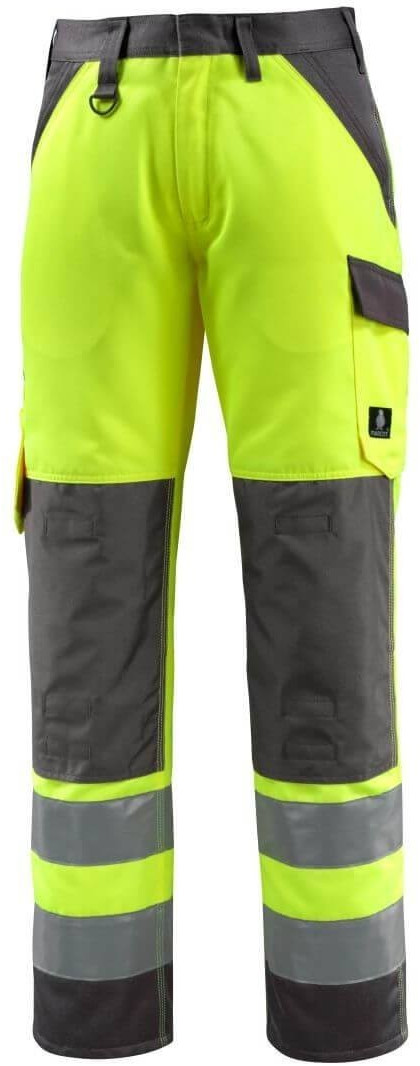 Mascot Maitland yellow/dark anthracite