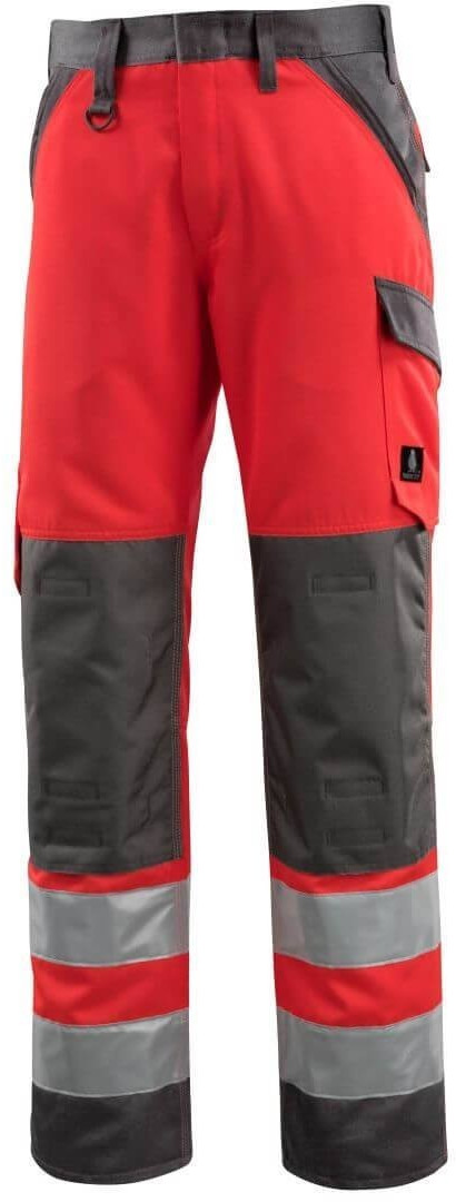 Mascot Maitland red/darkanthracite