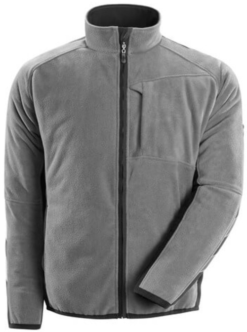Mascot Hannover Fleecejacke anthracite/black