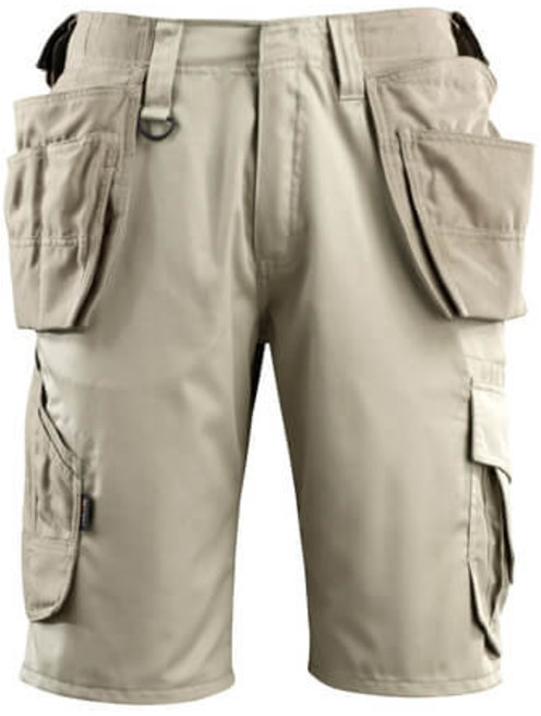 Mascot Olot Shorts light khaki