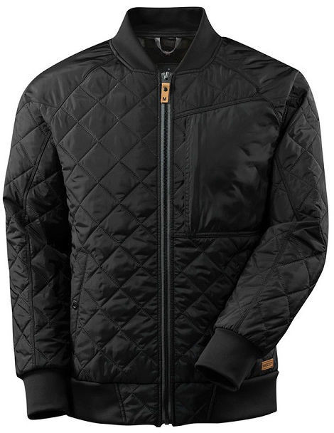 Mascot Advanced Jacke (17015-318)
