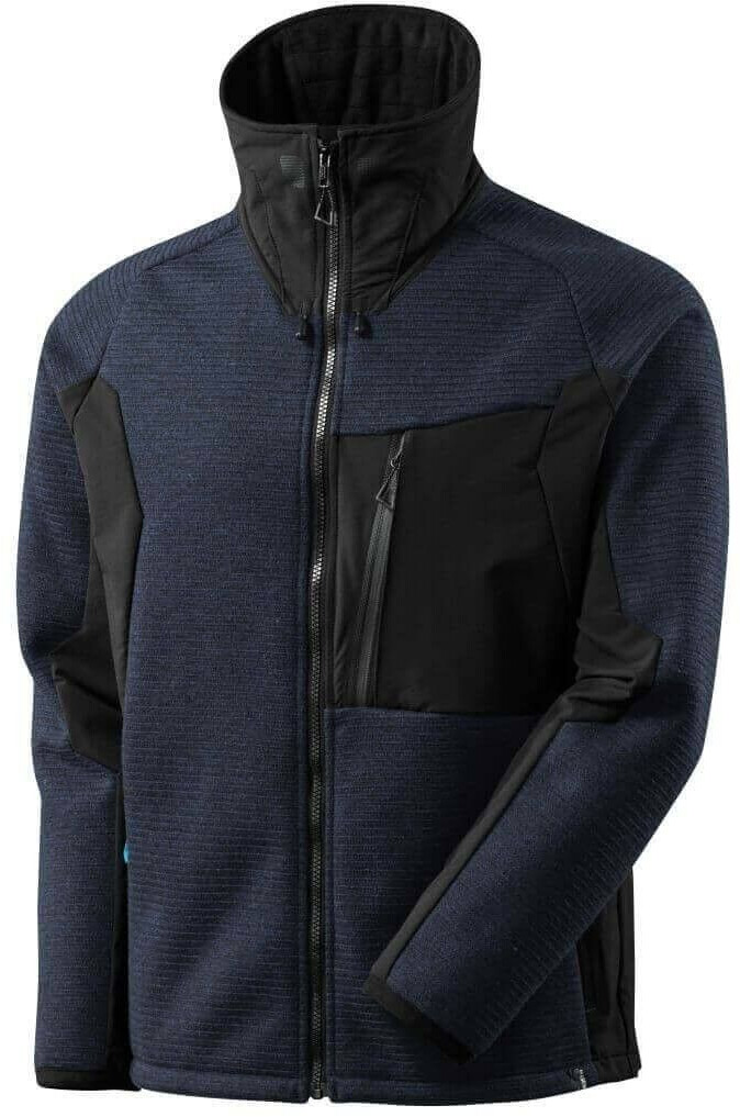 Mascot Advanced Jacke (17105-309) darkmarine/black