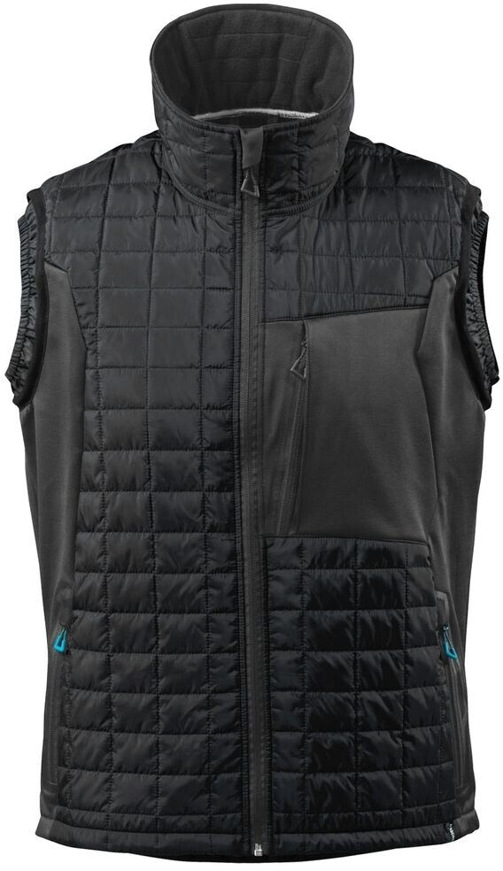 Mascot Advanced Winterweste (17101-311) black/darkanthracite