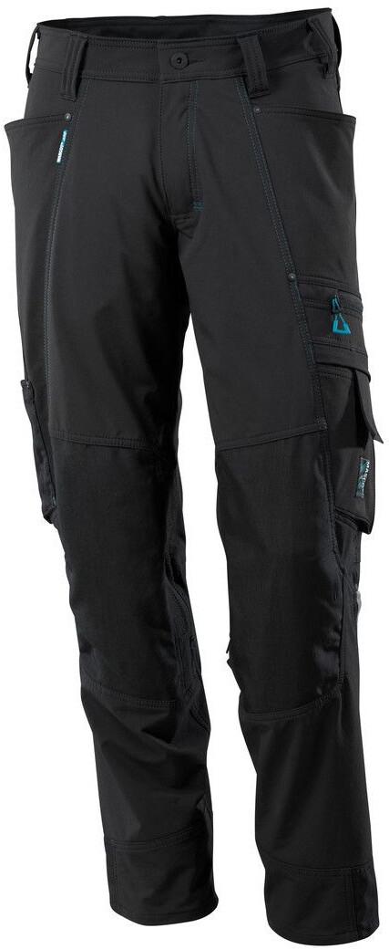 Mascot Advanced Hose (17179-311) black
