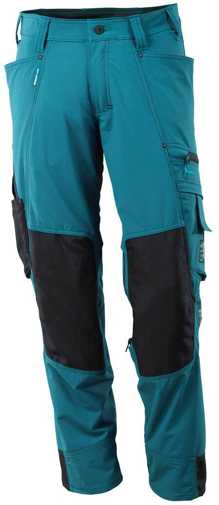 Mascot Advanced Hose (17179-311) darkpetroleum