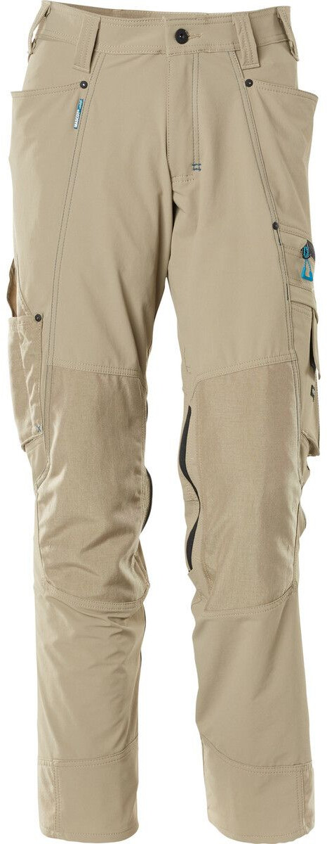Mascot Workwear Advanced Hose (17179-311) light khaki