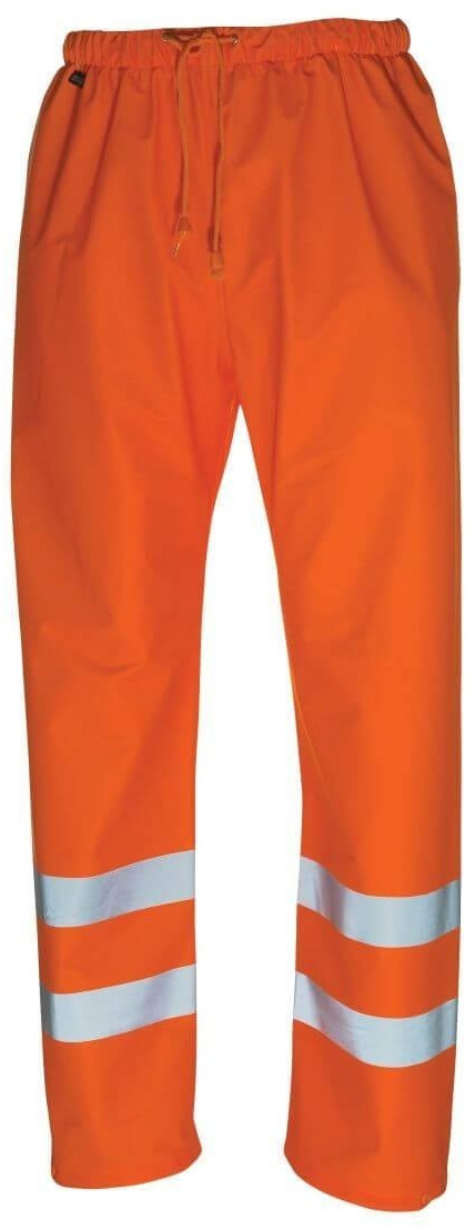 Mascot Wolfsberg Regenhose orange