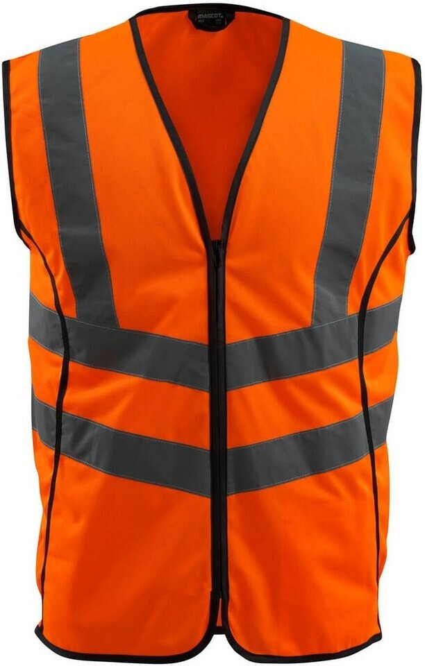 Mascot Workwear Wingate orange