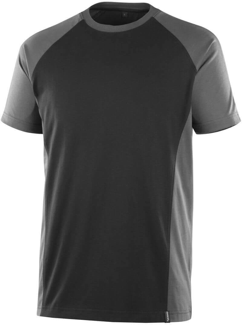 Mascot Potsdam black/darkanthracite