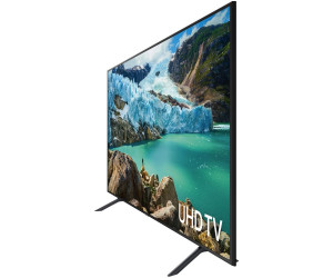 Buy Samsung Ru7100 Hdr Smart 4k Tv From 449 00 Today Best Deals On Idealo Co Uk