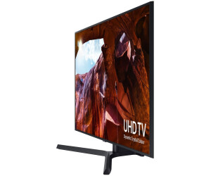 Samsung RU7400 a € 312,72 (oggi) | Migliori prezzi e offerte su idealo