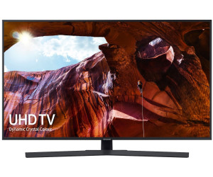 Samsung Ru7400 Ab 478 93 Januar 2020 Preise
