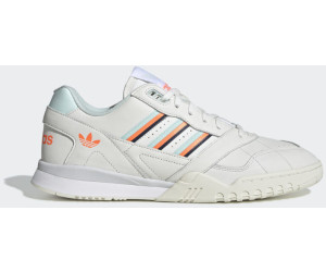 adidas trainer orange