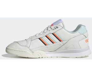 Adidas A.R. Trainer Shoe cloud whiteice mintsolar orange Adidas A.R. Trainer Shoe cloud whiteice mintsolar orange