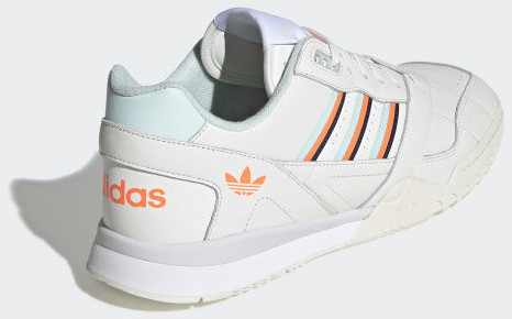 Adidas ar store trainer ice mint