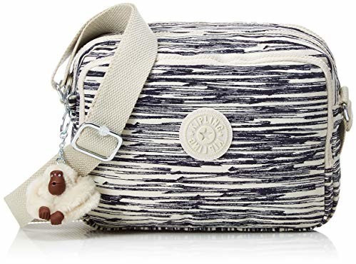 Kipling Silen scribble lines