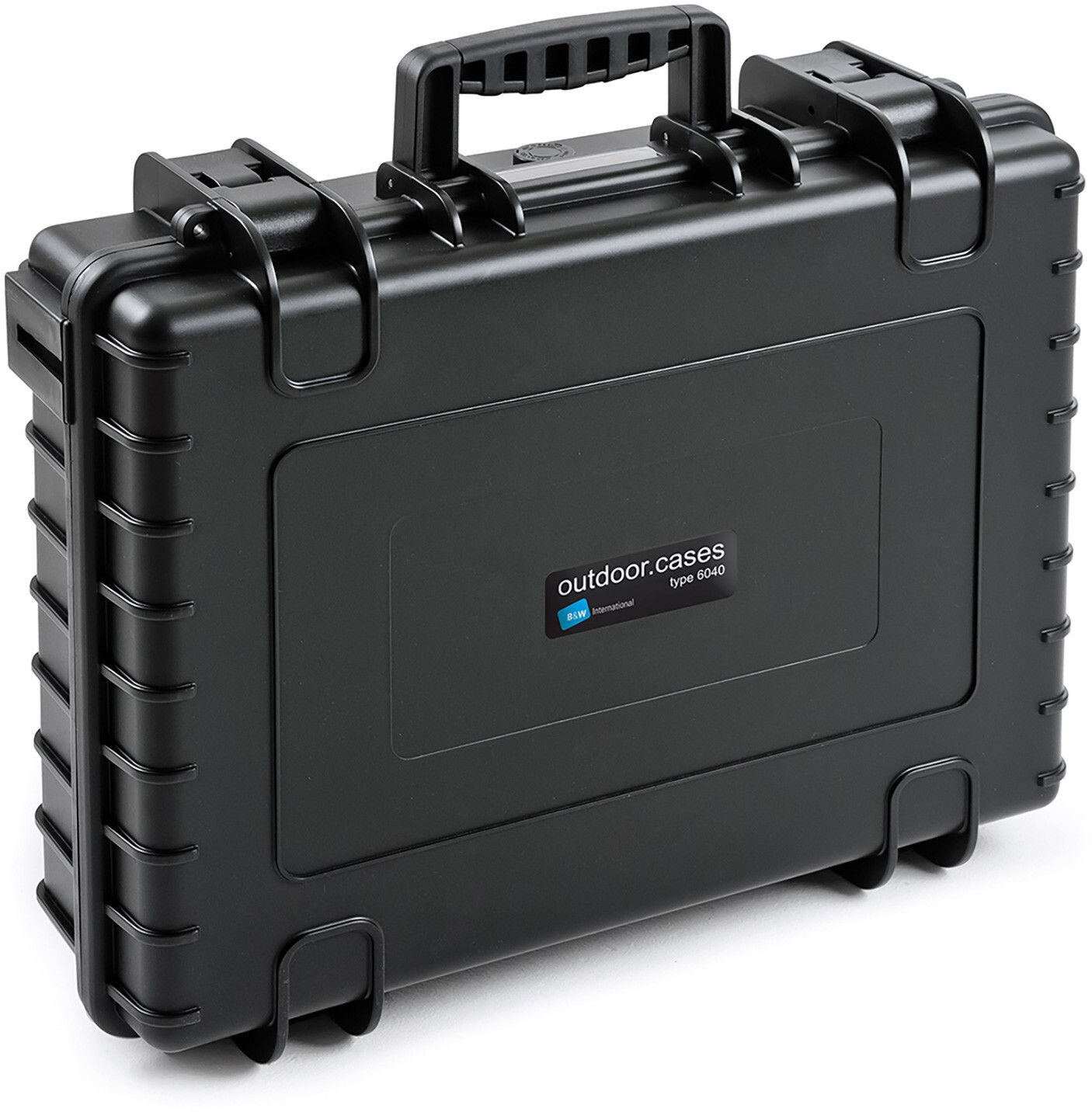 B&W Outdoor Case Typ 6040