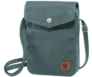 Fjallraven pocket shoulder bag on sale