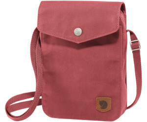 Fjallraven greenland pocket shoulder bag online