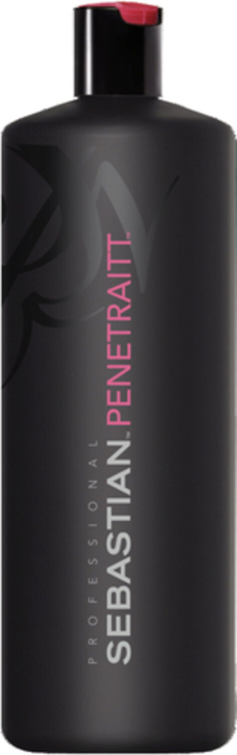 Sebastian Professional Penetraitt Shampoo (1000ml)