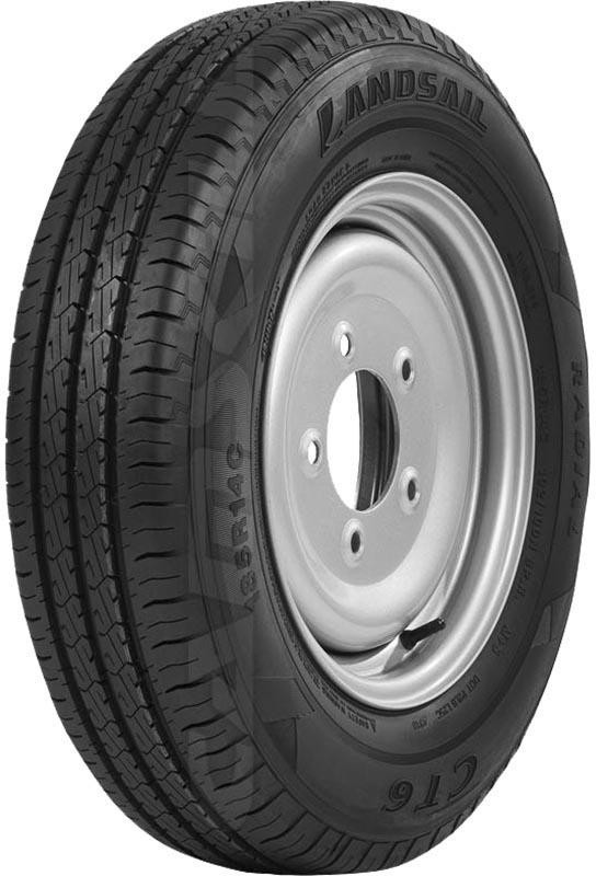 Landsail CT6 155/80 R13 90/88N
