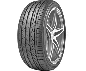 B//C//68 LUXE BANDEN Pneu en 205//50 ZR17 TL 93W LANDSAIL LS588 UHP