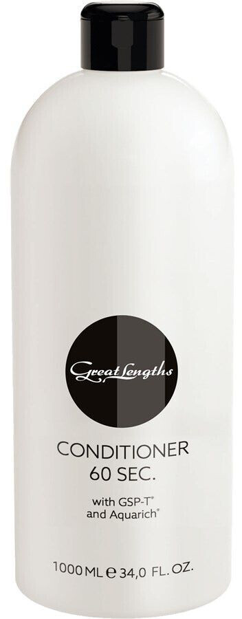Great Lengths 60 Sec. Conditiioner (1000ml)