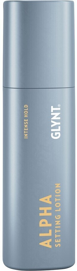 Glynt Alpha Setting Lotion (200 ml)