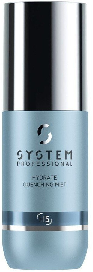 System Professional EnergyCode H5 Hydrate Quenching Mist (125 ml)