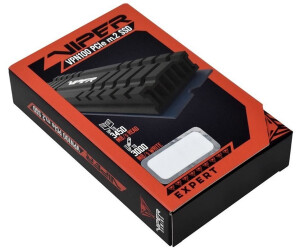 Patriot Viper VPN100 ab 144,89 € | Preisvergleich bei idealo.de