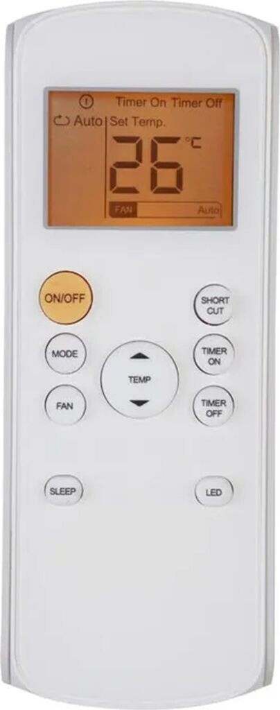Comfee' MPPH-08 CRN7