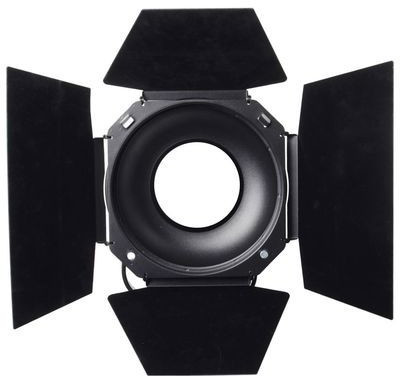 Aputure Barndoor for COB
