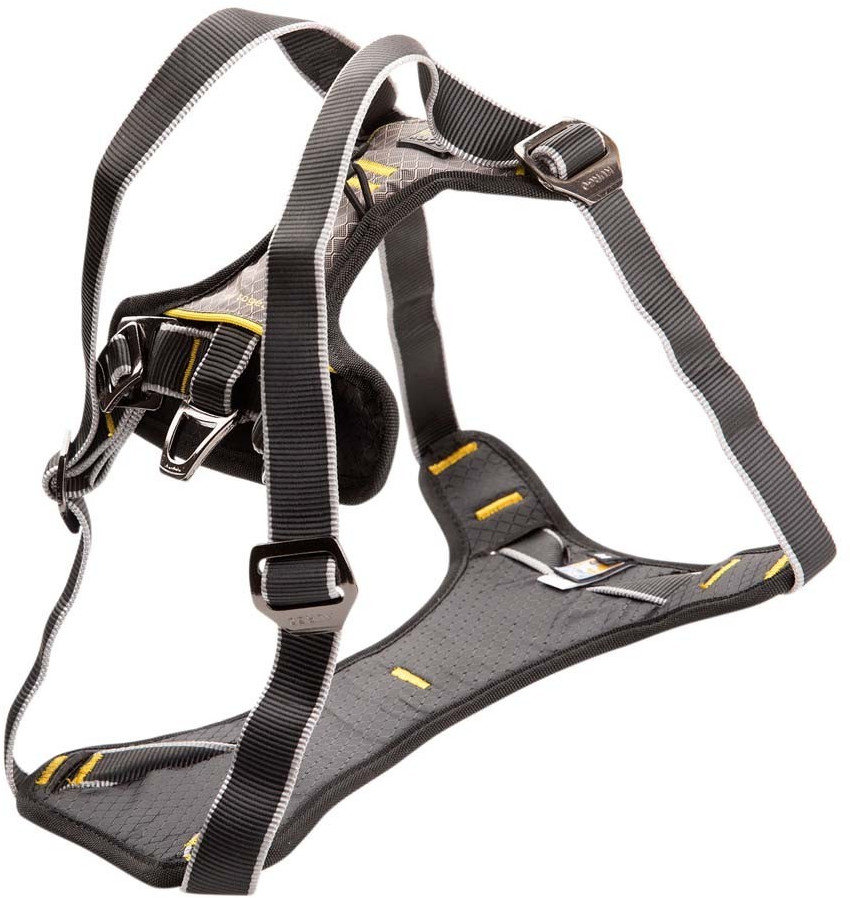 Kurgo Impact noir 46-71 cm M